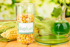 Bush Estate biofuel availability